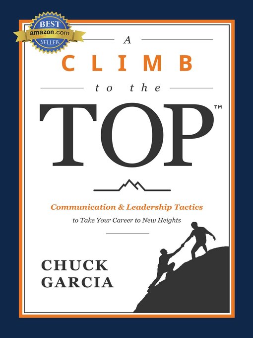 Cover image for Climb to the Top